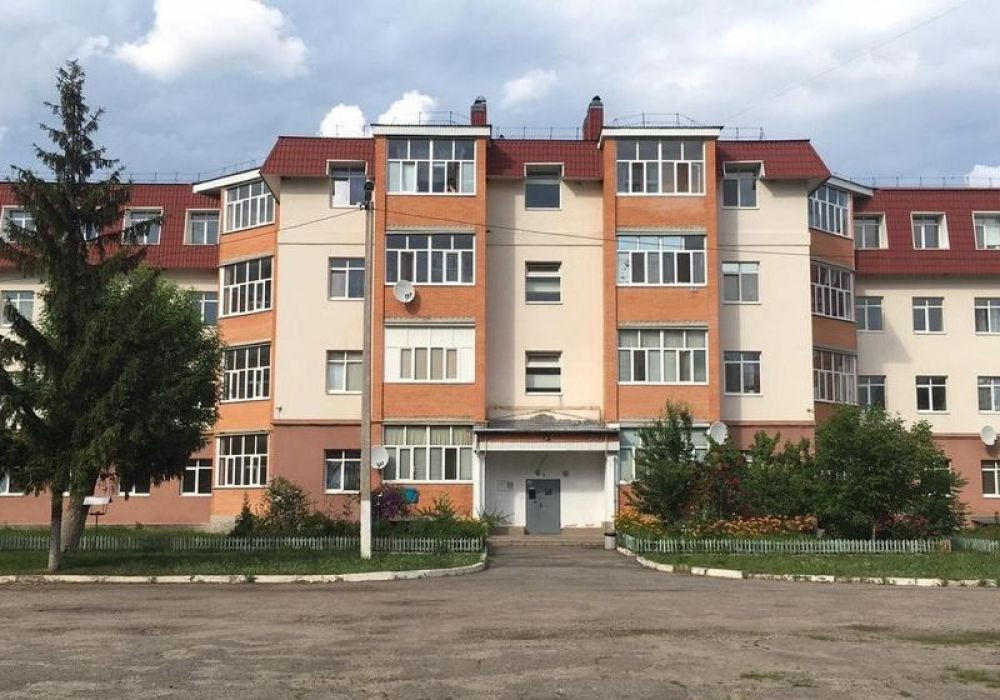 Фото: Новостройка на ул. Гаек - 1-к