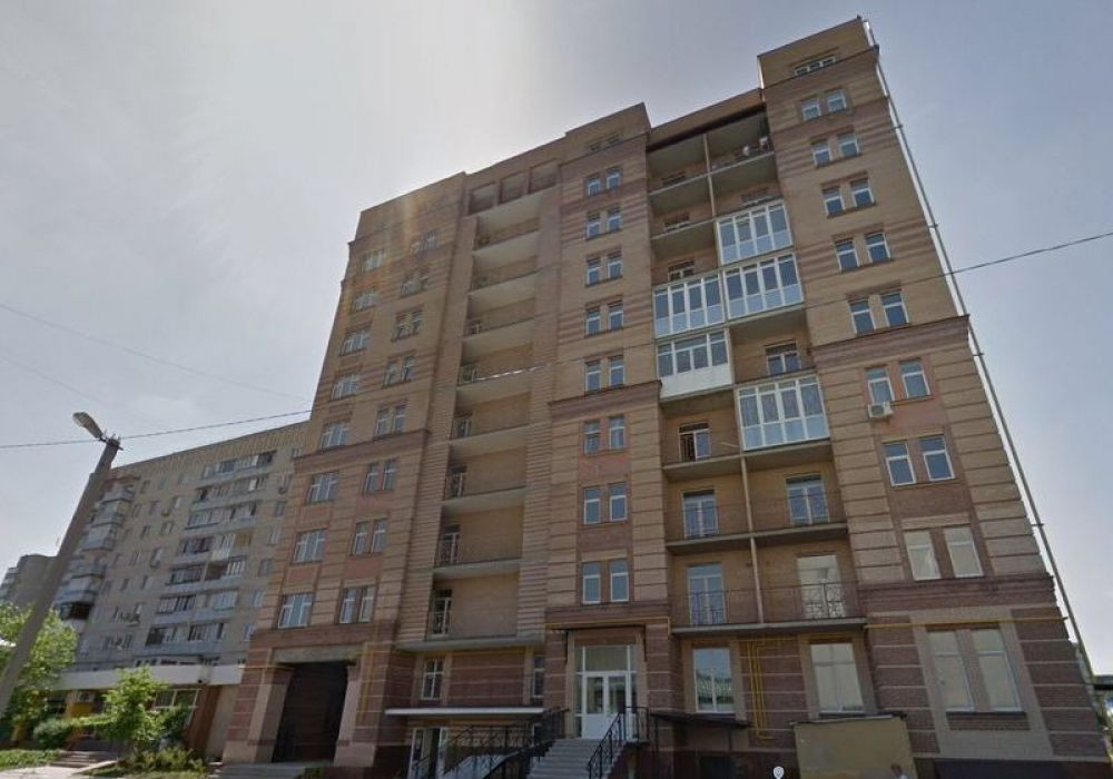 Фото: Новостройка на ул. Шевченко, 4 - 2-к