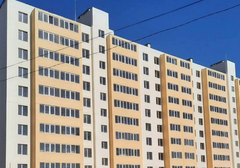 Фото: ЖК "Морской" (Южное)