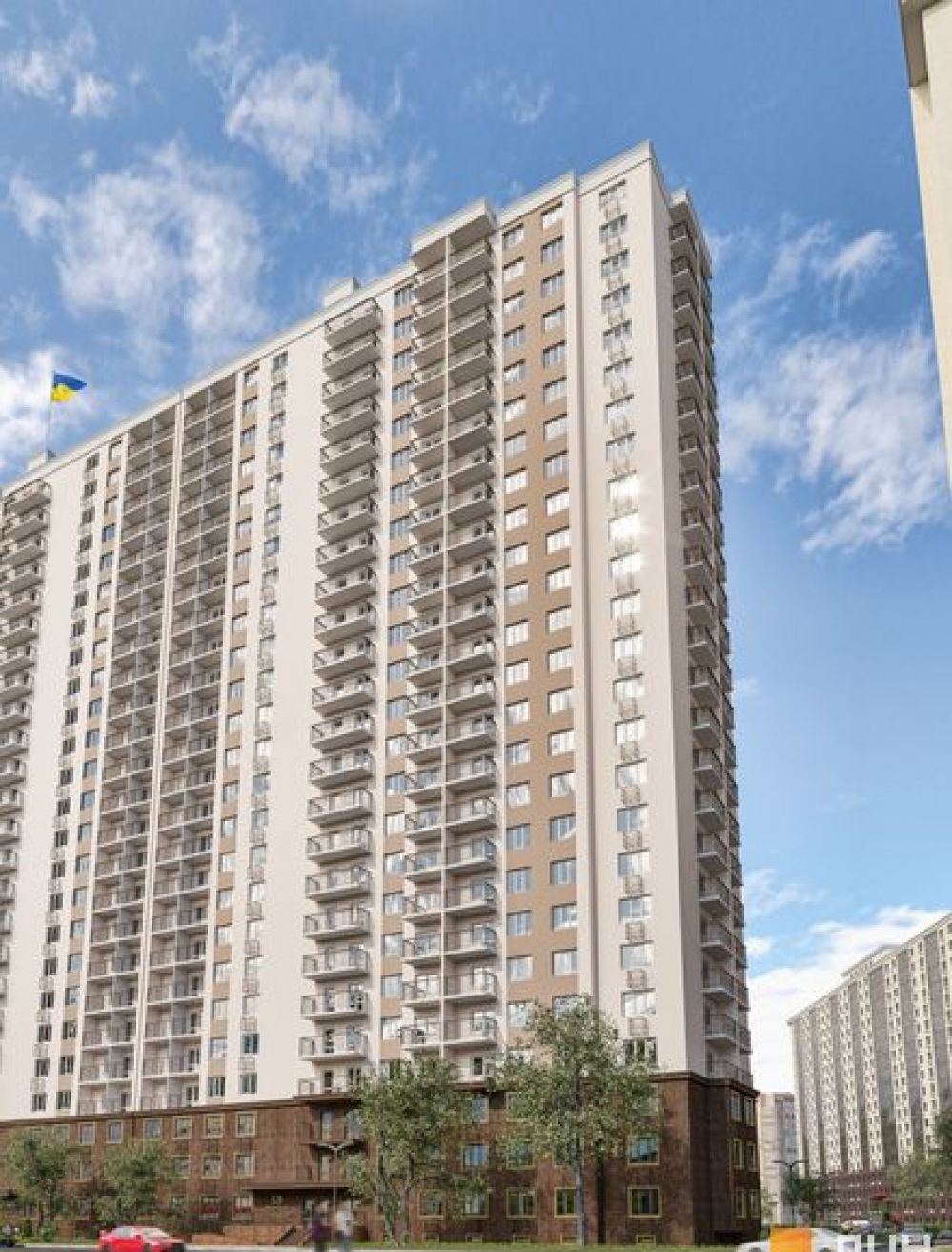 Фото: ЖК "Пятьдесят девятая жемчужина"