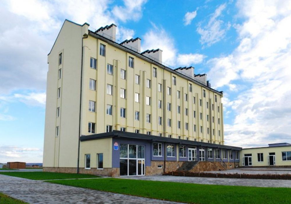 Фото: "Солнечный" ЖД