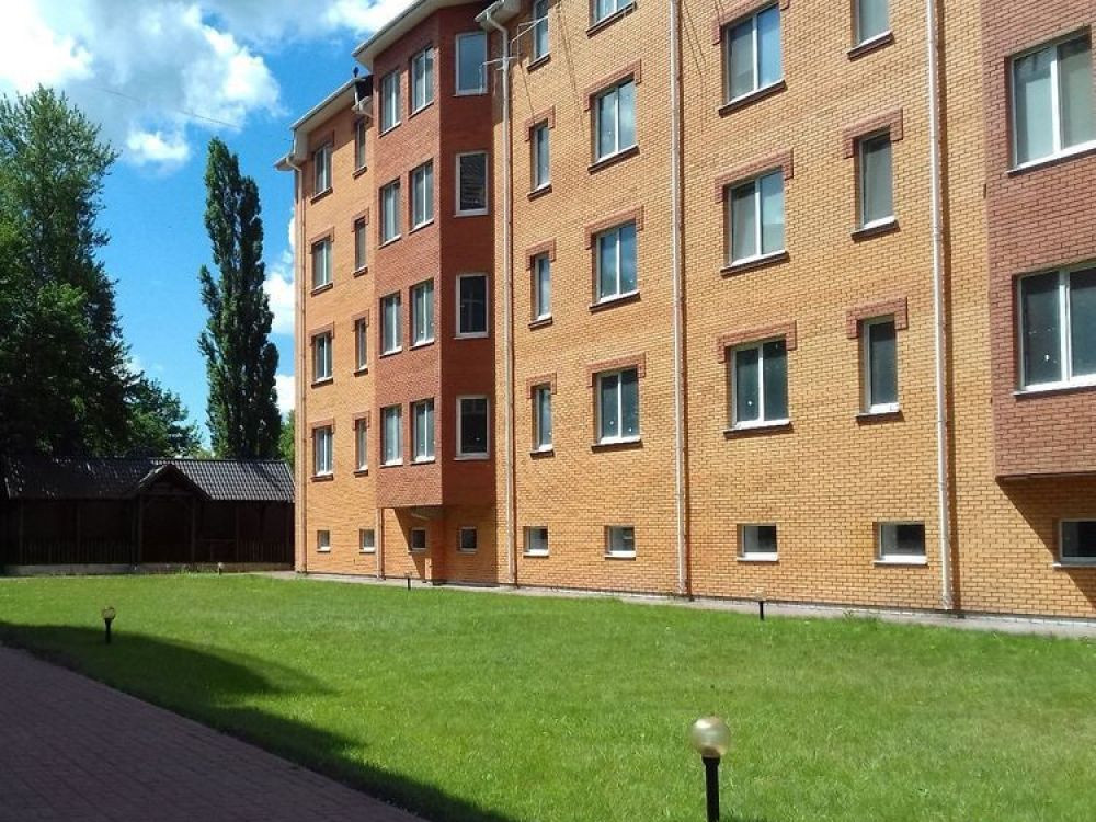 Фото: Новостройка на ул. 1905 года, 1в - 3-комнатная