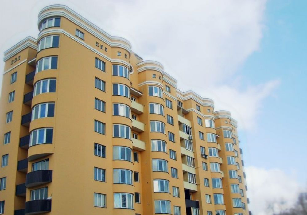 Фото: Новобудова на вул. Уральській - 1-кімнатна