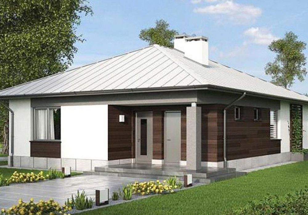 Фото: «Sea Villas» КГ - z93