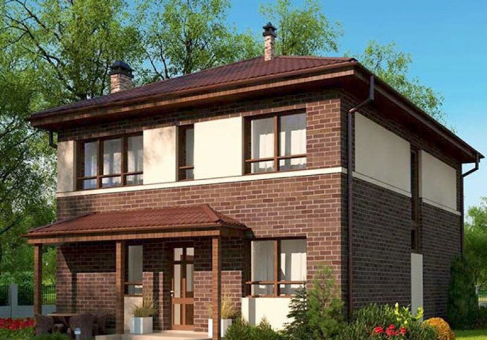 Фото: «Sea Villas» КМ - zx24a