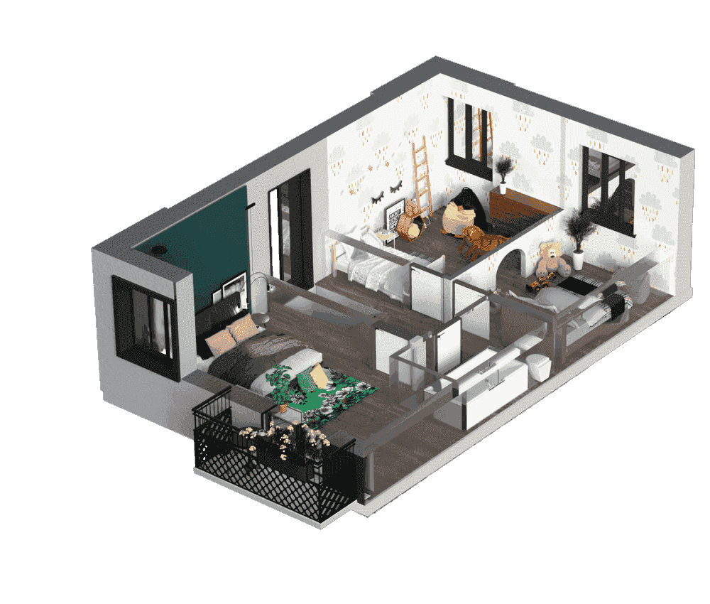 Фото: 2 поверх