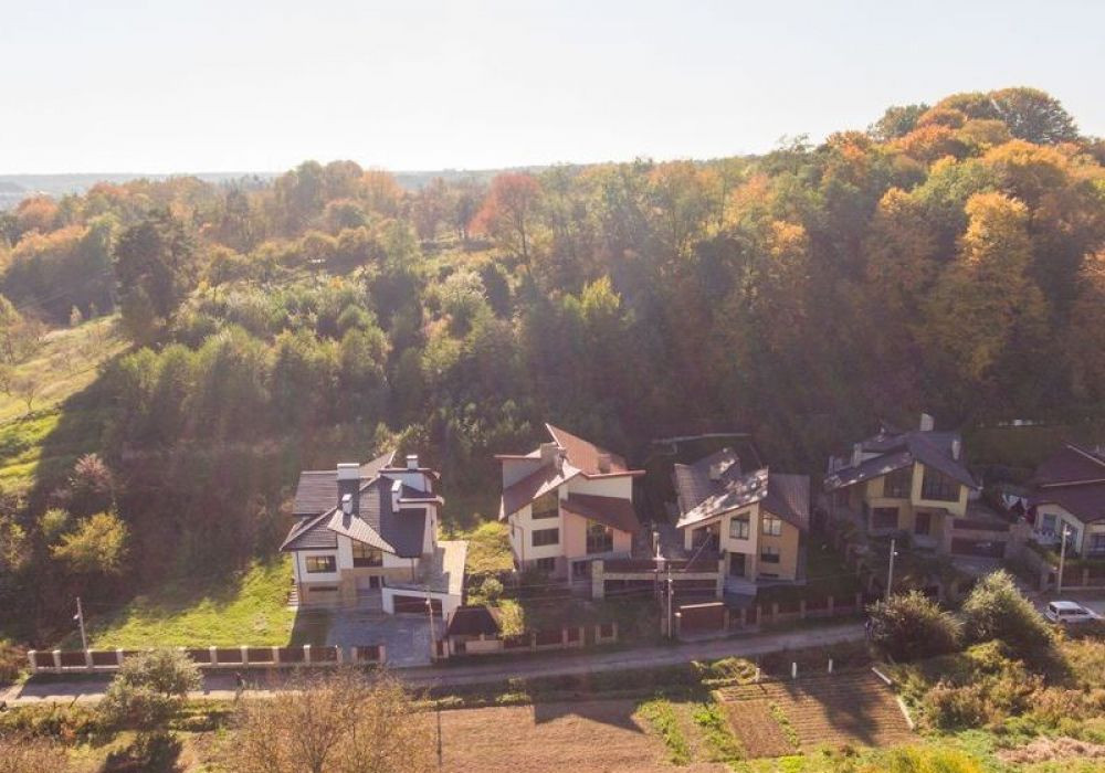 Фото: КГ "Буковая роща"