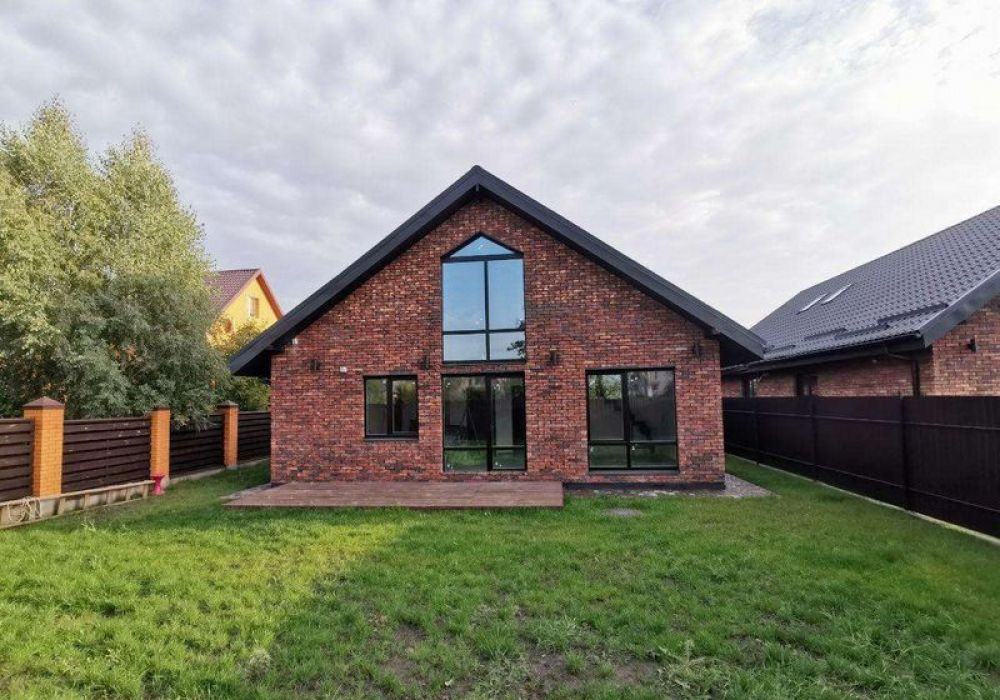 Фото: КГ "Одноэтажный Киев - Белогородка"