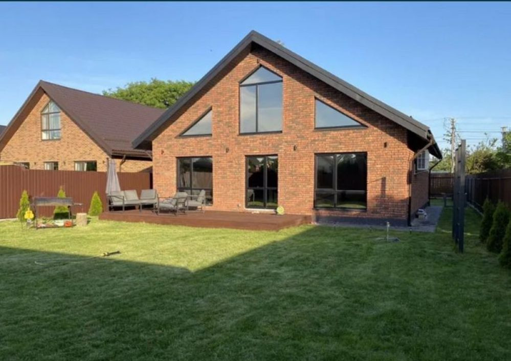 Фото: КГ "Одноэтажный Киев - Вита-Почтовая" - Проект 3