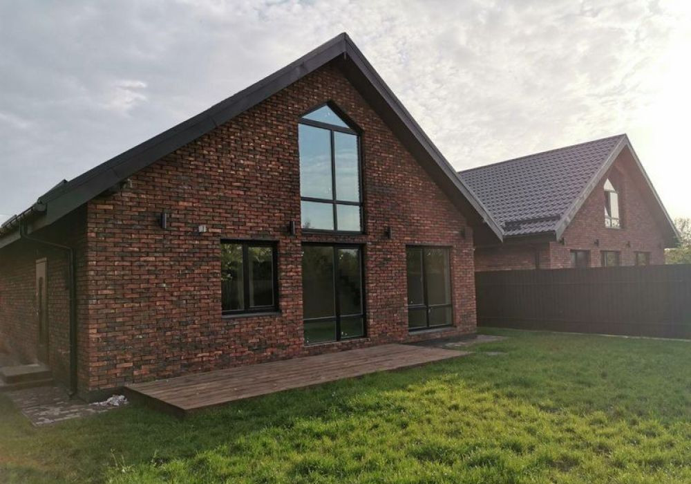 Фото: "Баварське селище" КМ