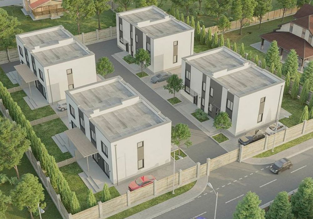 Фото: My Land КМ