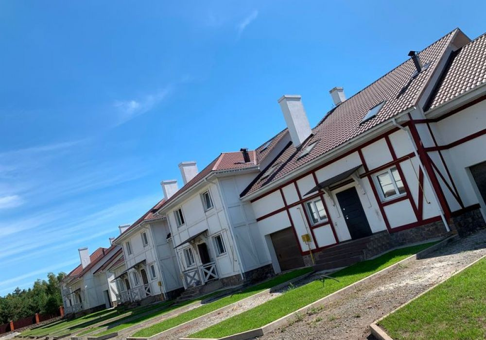 Фото: „Северинівська Перлина“ КМ