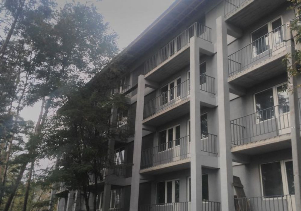 Фото: ЖК  на Котляревського