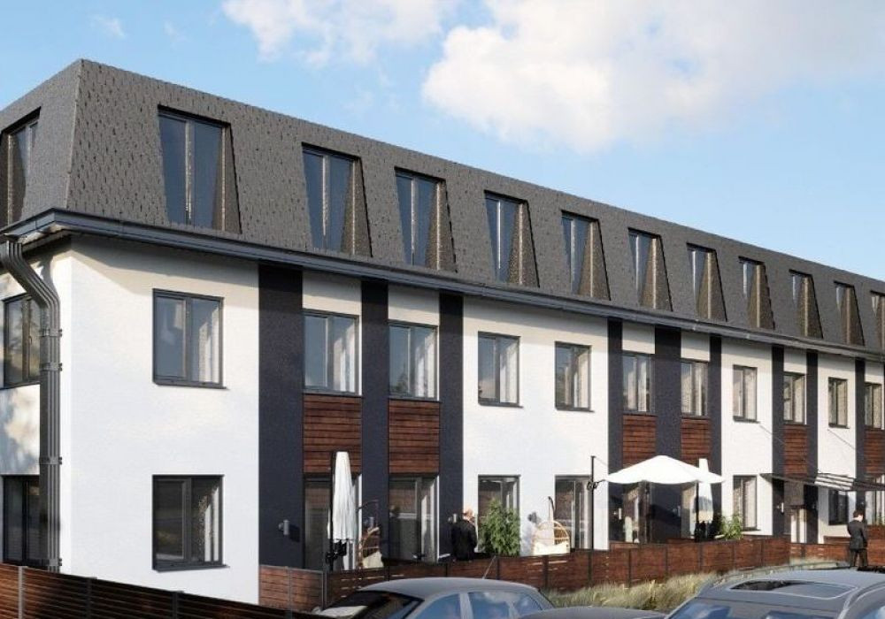 Фото: ЖК "Home Smart House" - 2-к