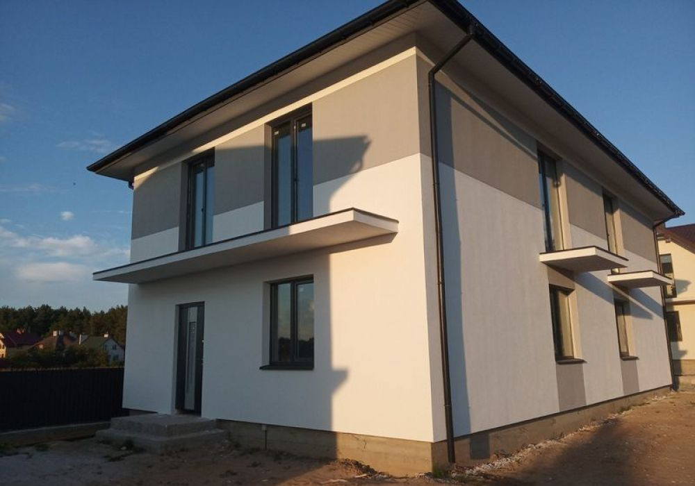 Фото: КМ Сосновий маєток