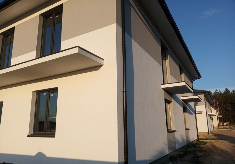 Фото: КМ Сосновий маєток - Проект 1