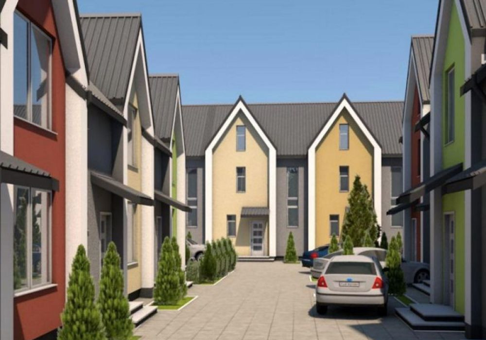 Фото: Cooper House КМ