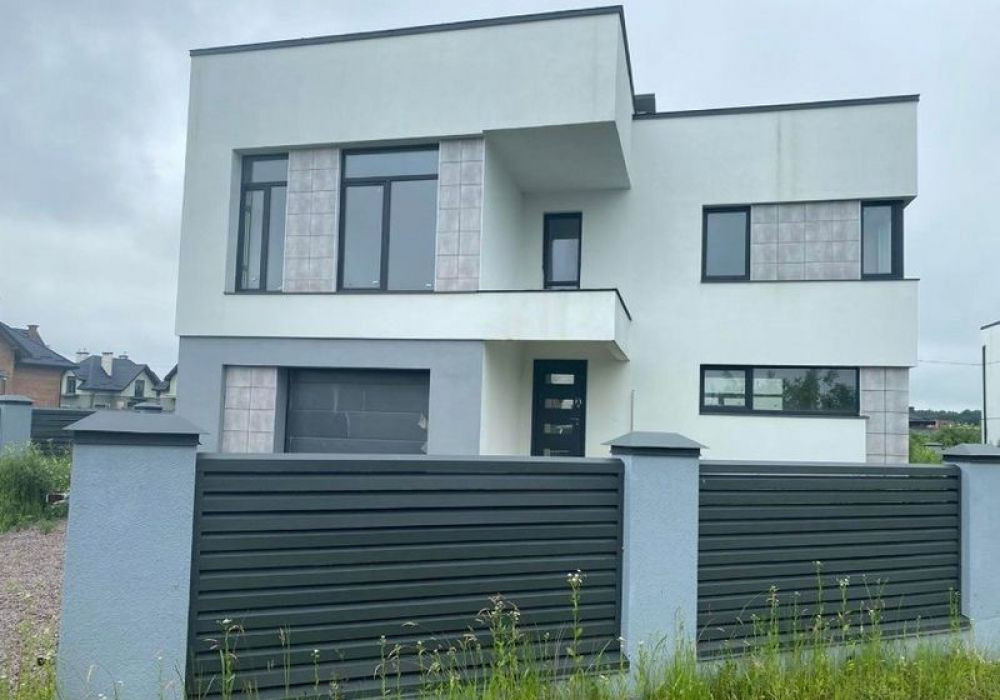 Фото: КГ OneSide House - Коттедж