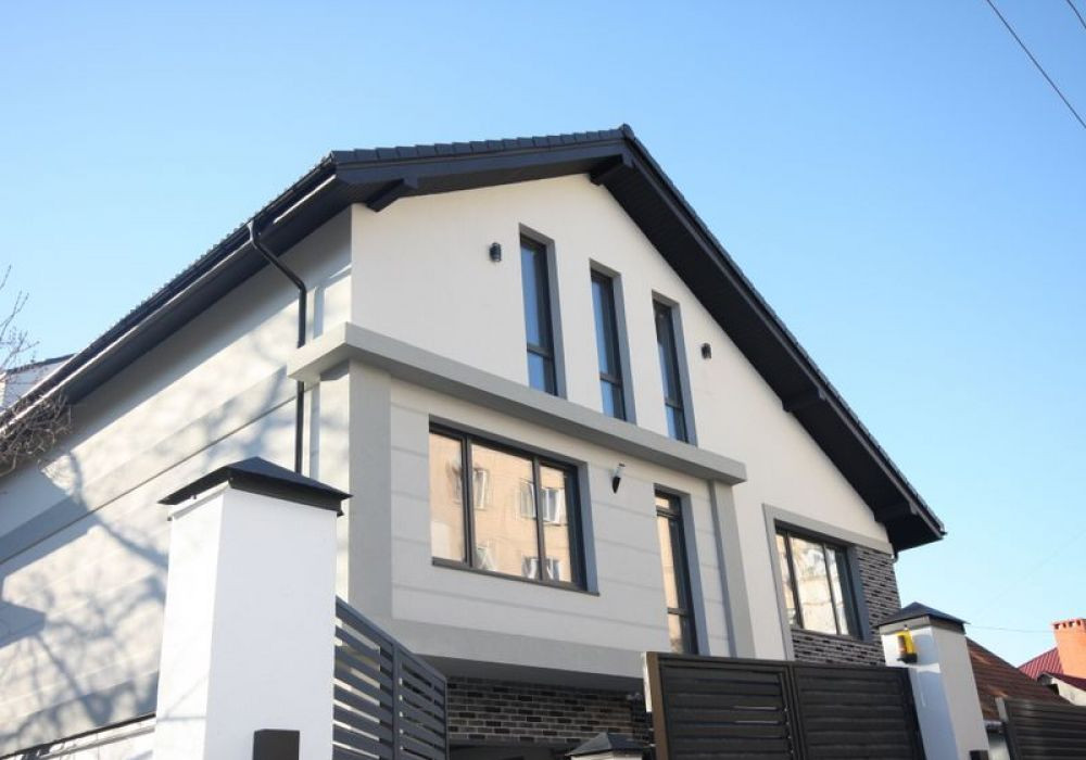 Фото: Дуплекс „Чорна Перлина“