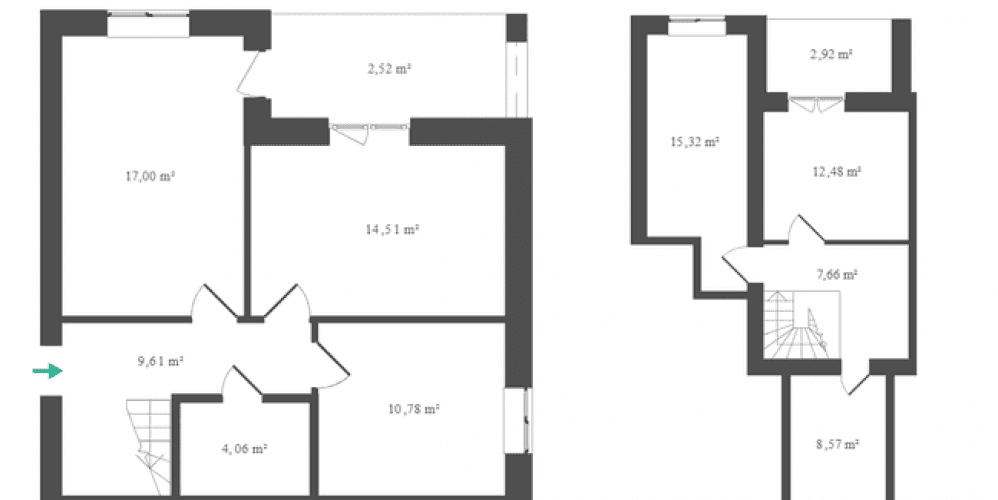 Фото: "DESNA residence" ЖК - 3-комнатная
