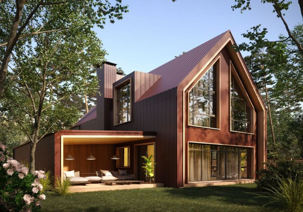 Фото: КГ Comfort Life Villas