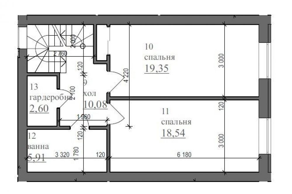 Фото: 2 поверх