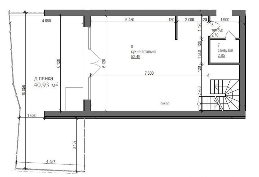 Фото: 1 поверх