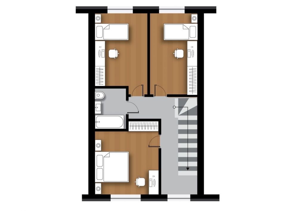 Фото: 2 поверх