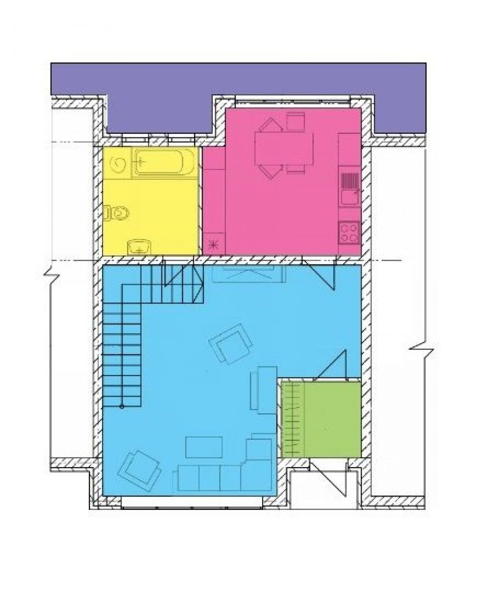 Фото: 1 поверх