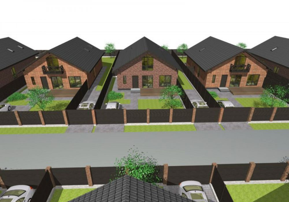 Фото: "Південна Баварія" КМ - Проєкт 6