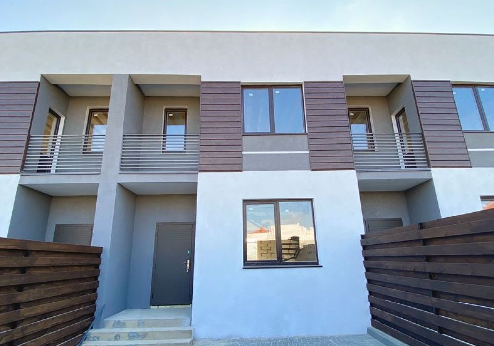 Фото: Таунхауси «Гармонія-3»