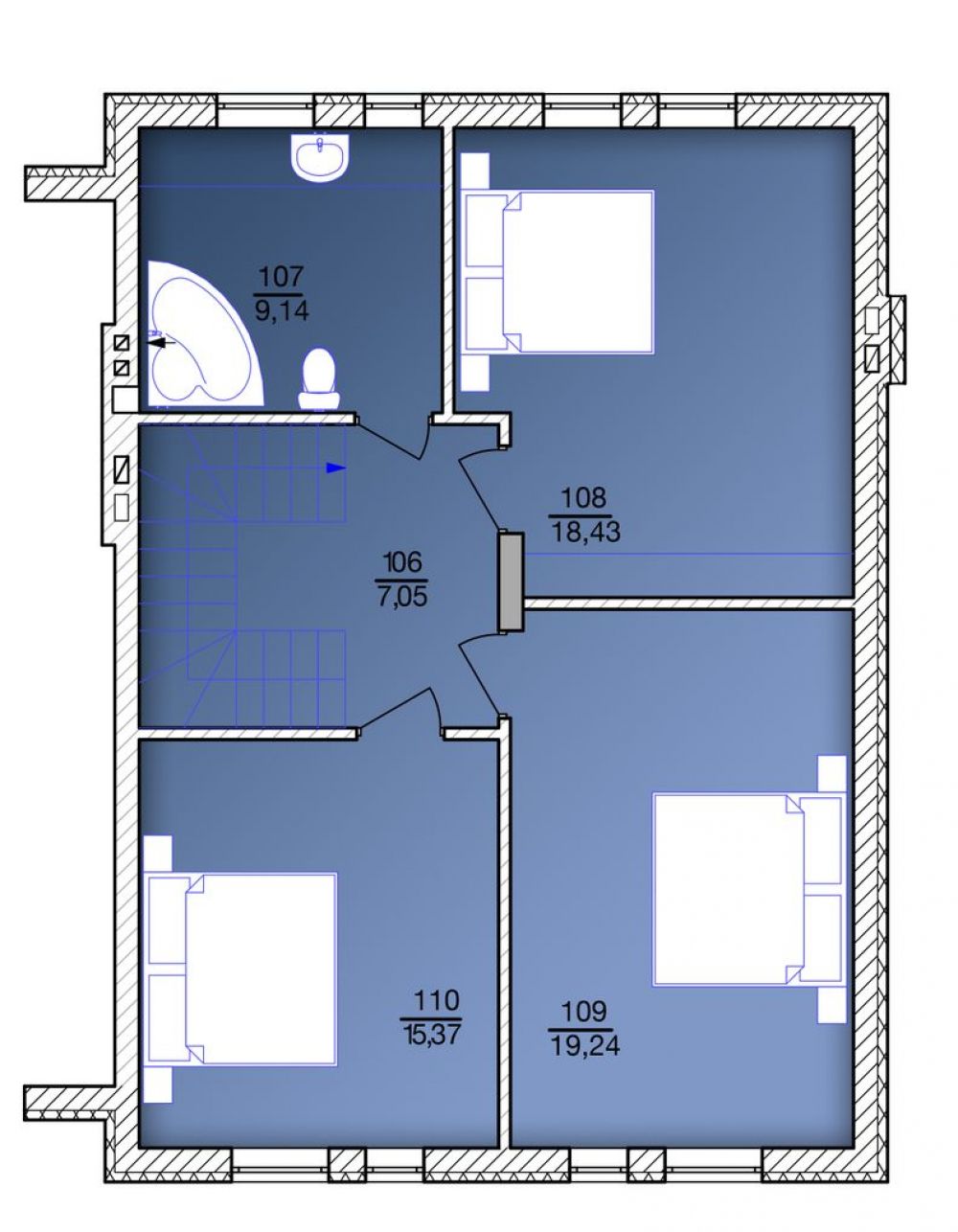 Фото: 2 поверх