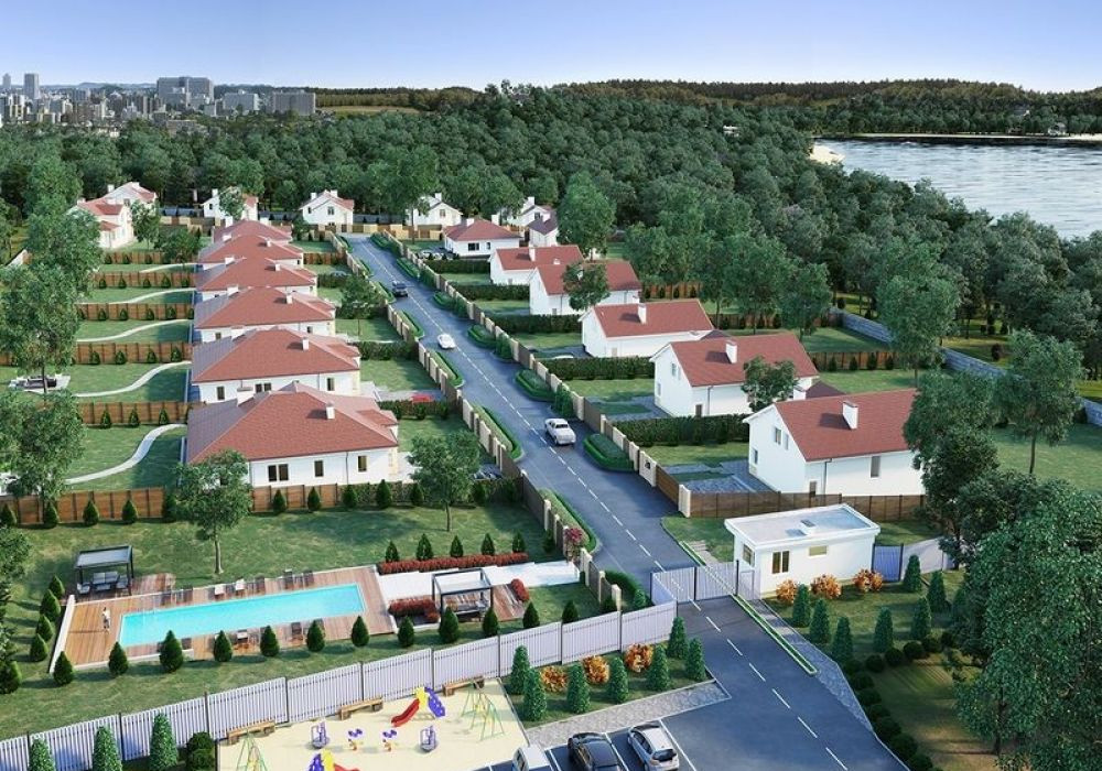 Фото: Country House КМ