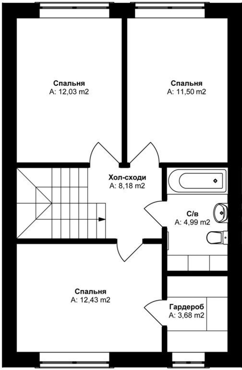 Фото: 2 поверх