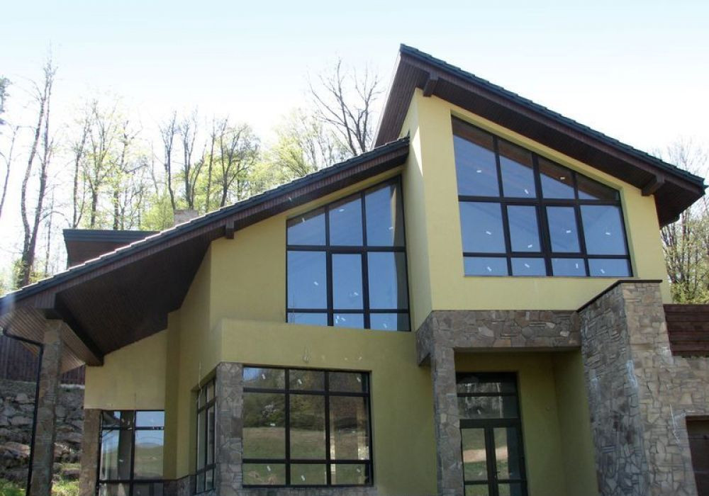 Фото: КГ "Буковая роща" - Проект 2