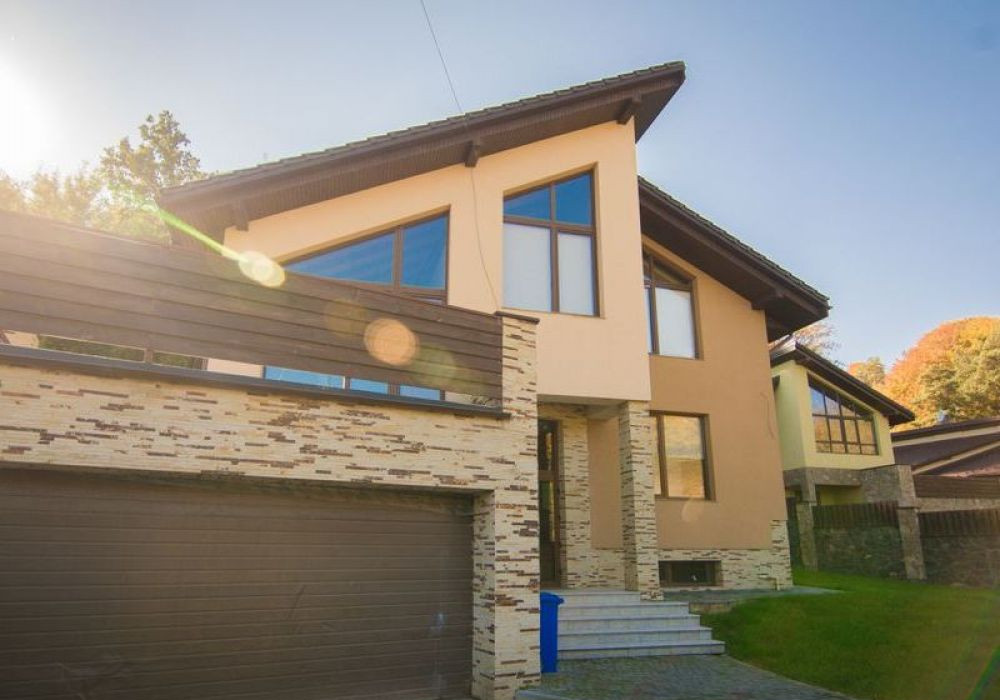 Фото: КГ "Буковая роща" - Проект 3