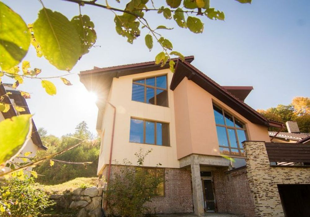 Фото: КГ "Буковая роща" - Проект 4