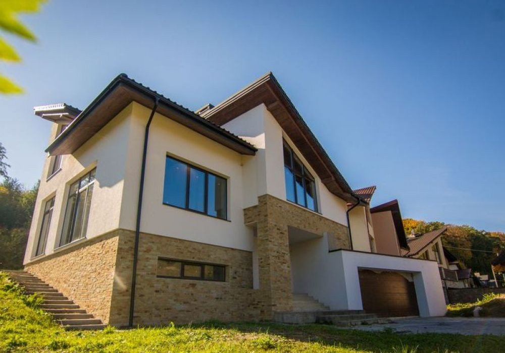 Фото: КГ "Буковая роща" - Проект 5