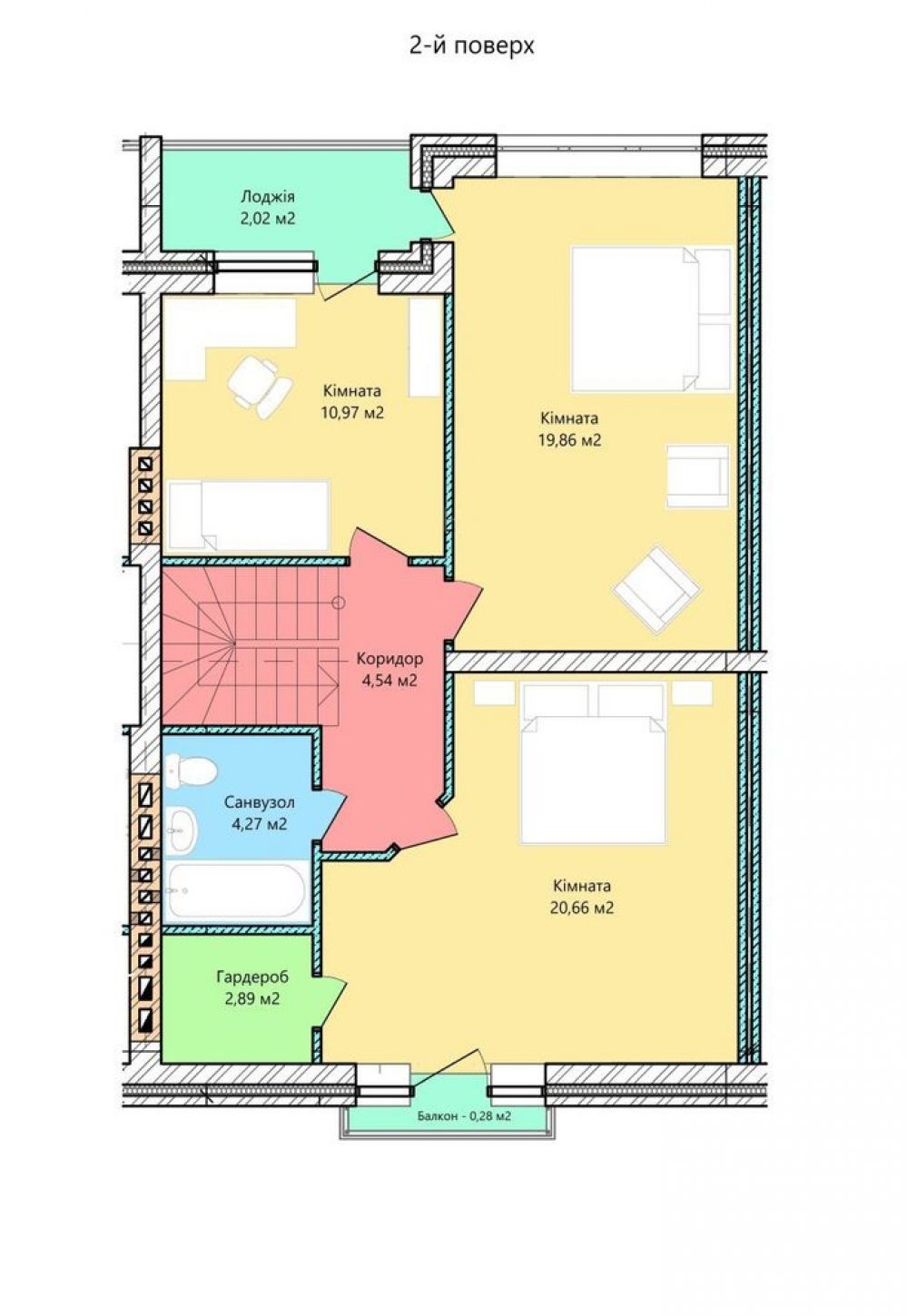 Фото: 2 поверх