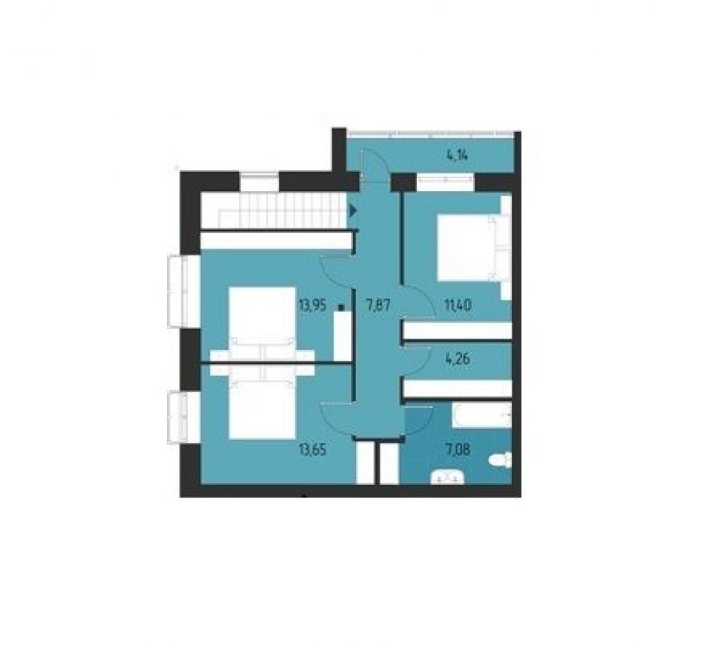 Фото: 2 поверх