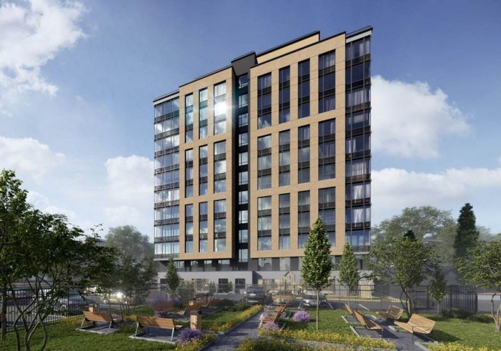 Фото: ЖК Еталон - 2-к