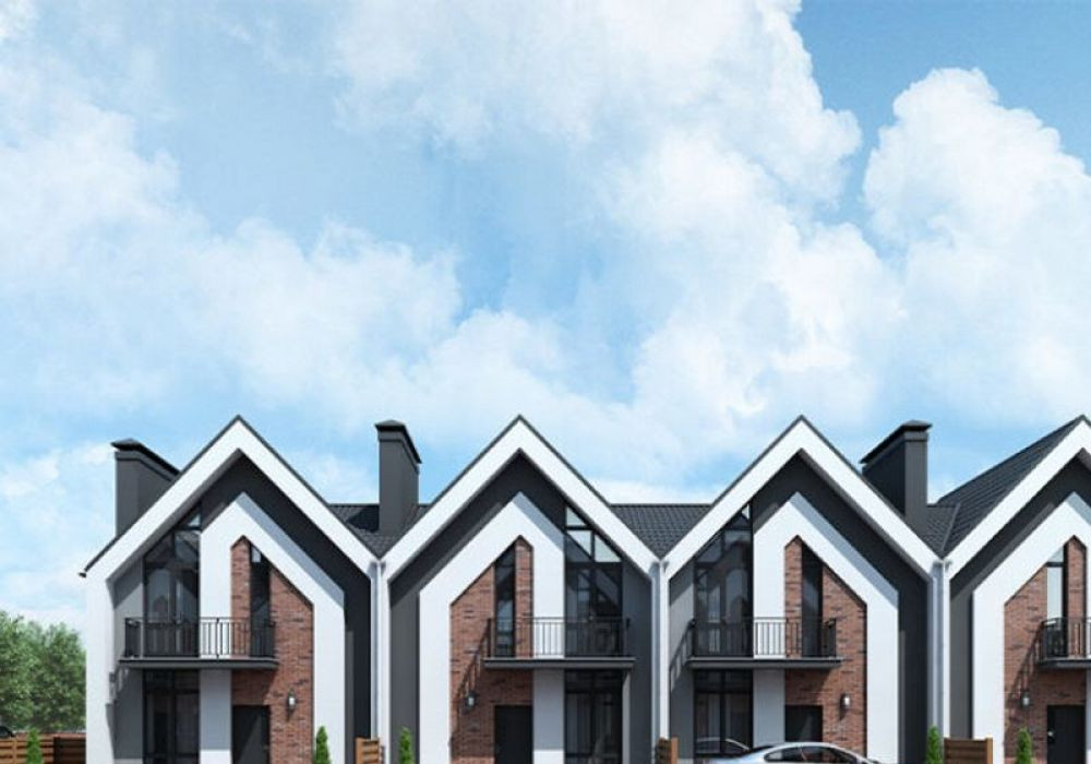 Фото: КМ Garden House - Проєкт 1