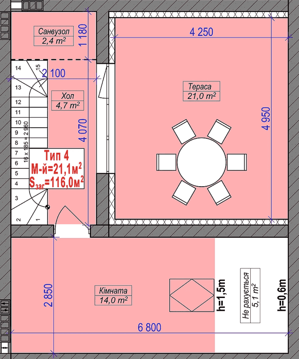 Фото: 3 этаж