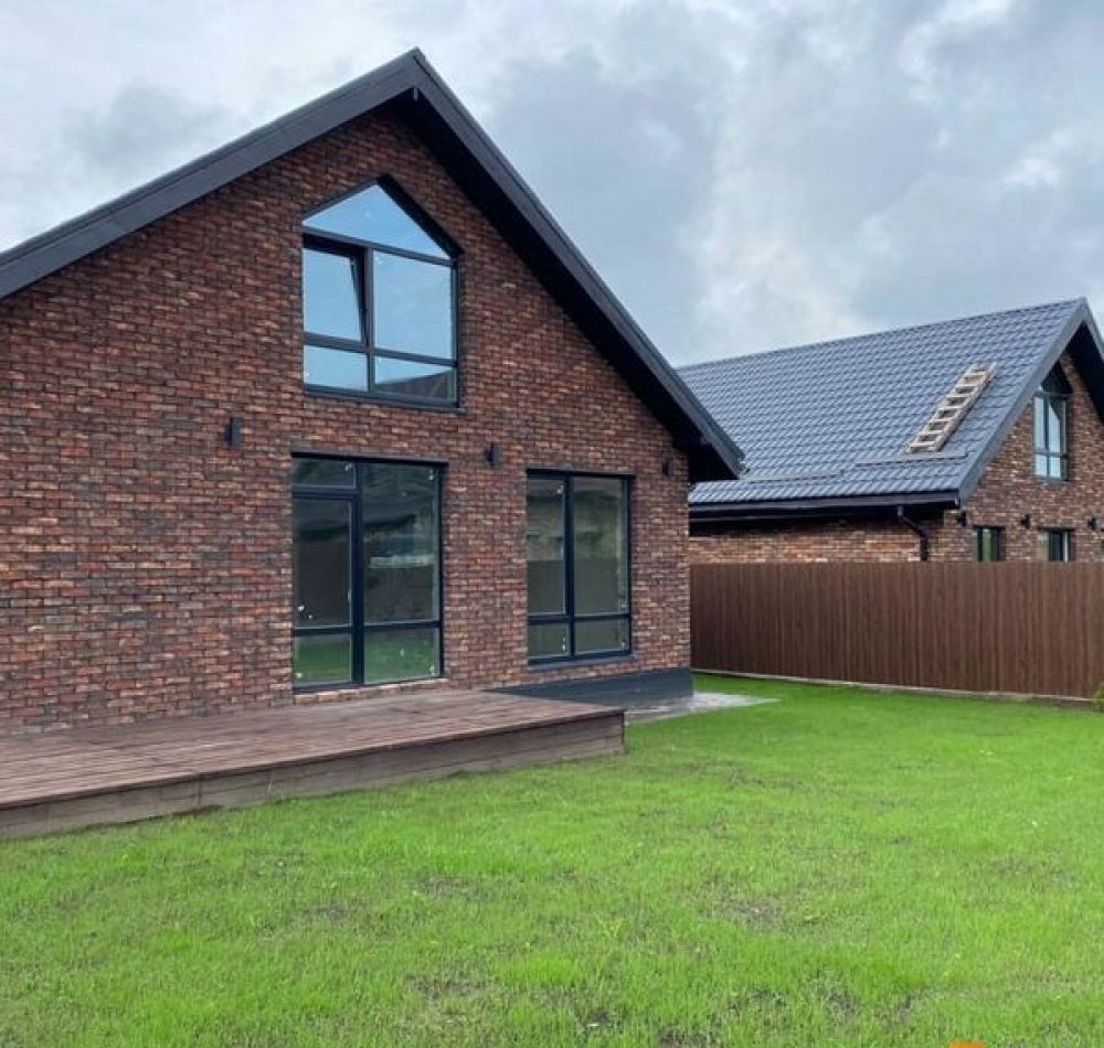 Фото: "Одноэтажный Киев - Иванковичи" КГ