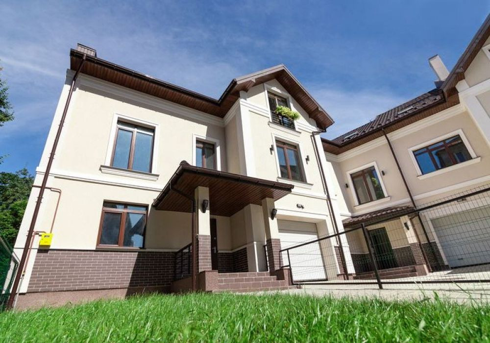 Семейная вилла №5