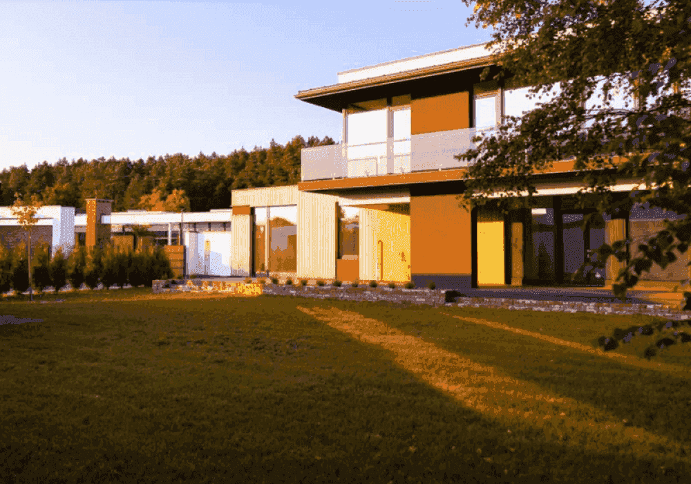 Фото: «Брюховель» КМ - Проект 3