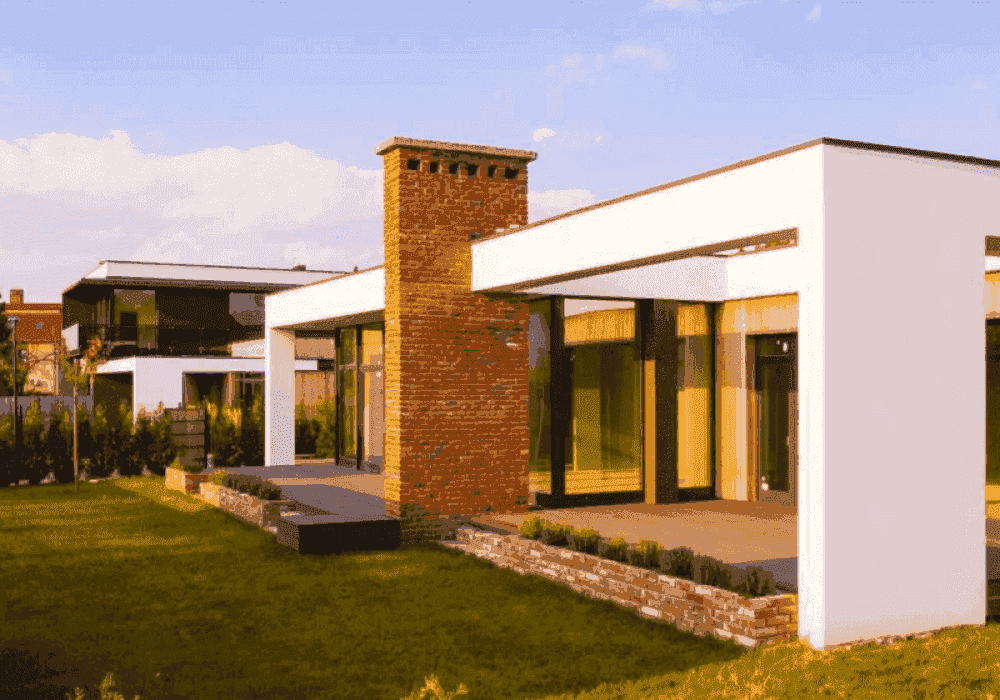 Фото: «Брюховель» КГ - Проект 4