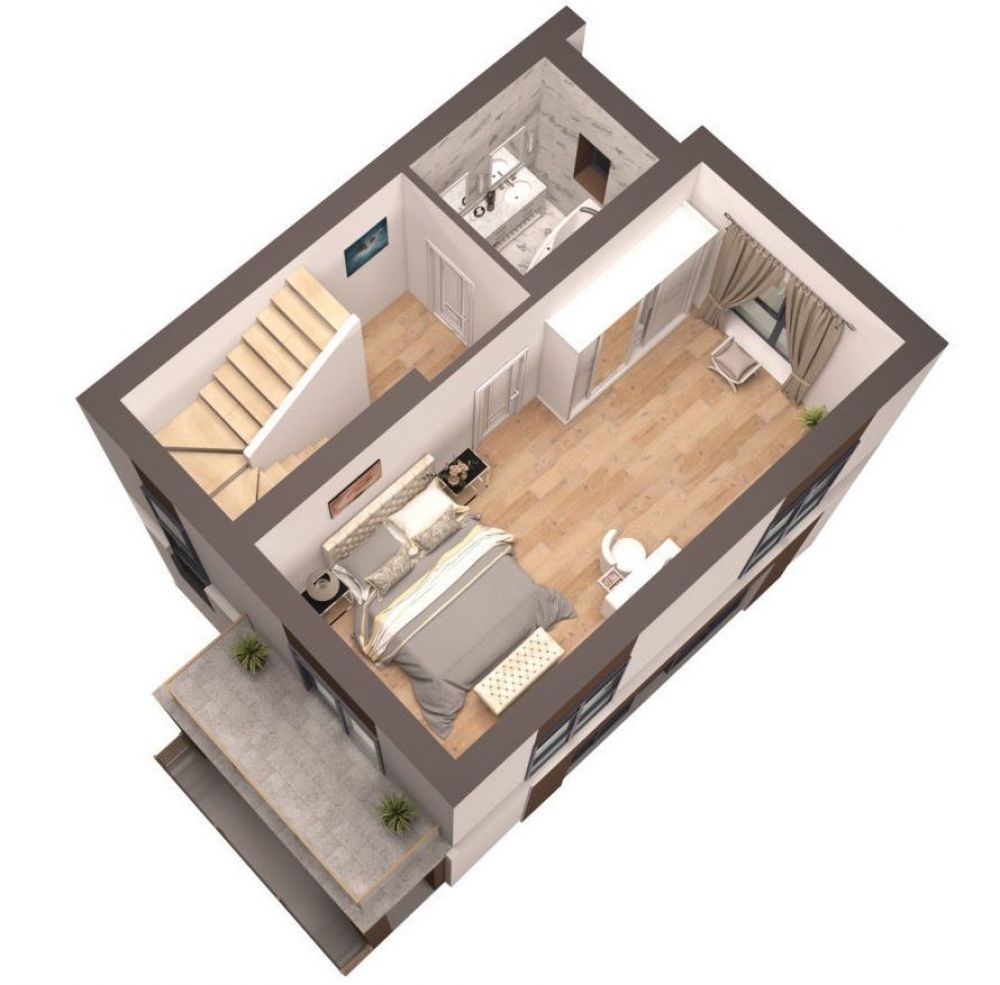 Фото: 2 поверх