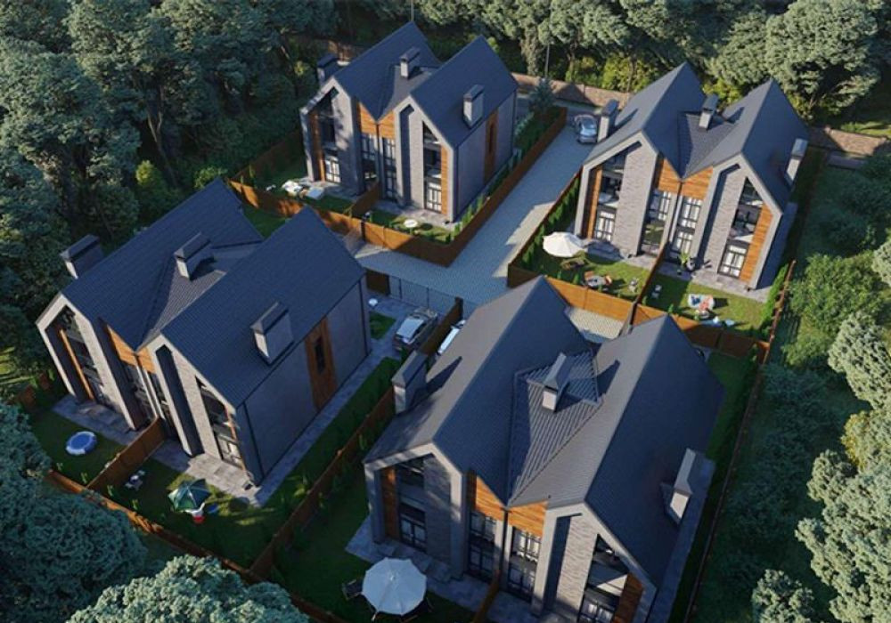 Фото: Oscar premium дуплекси