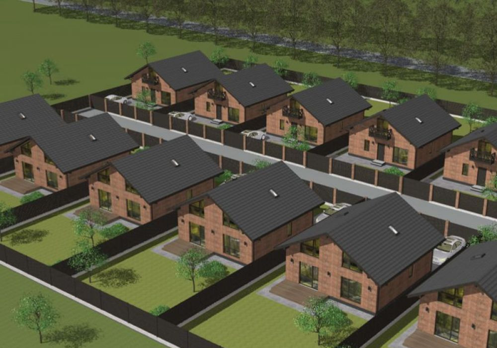 Фото: "Зелена Баварія" КМ - Тип 1